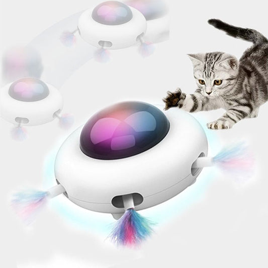 ComfyHouse - Lit pour chat ultra-doux | Chat